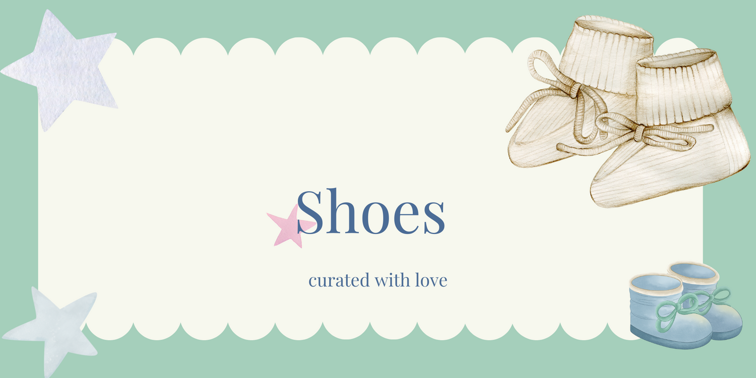 Kakalaki Kids Shoes