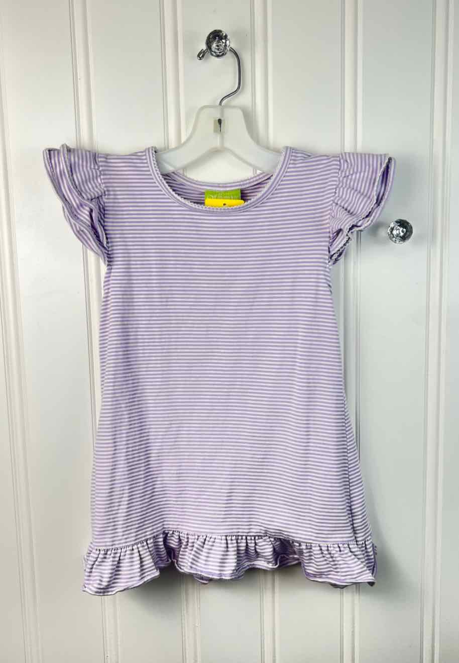 Classic Whimsy Child Size 8 Short Sleeve
