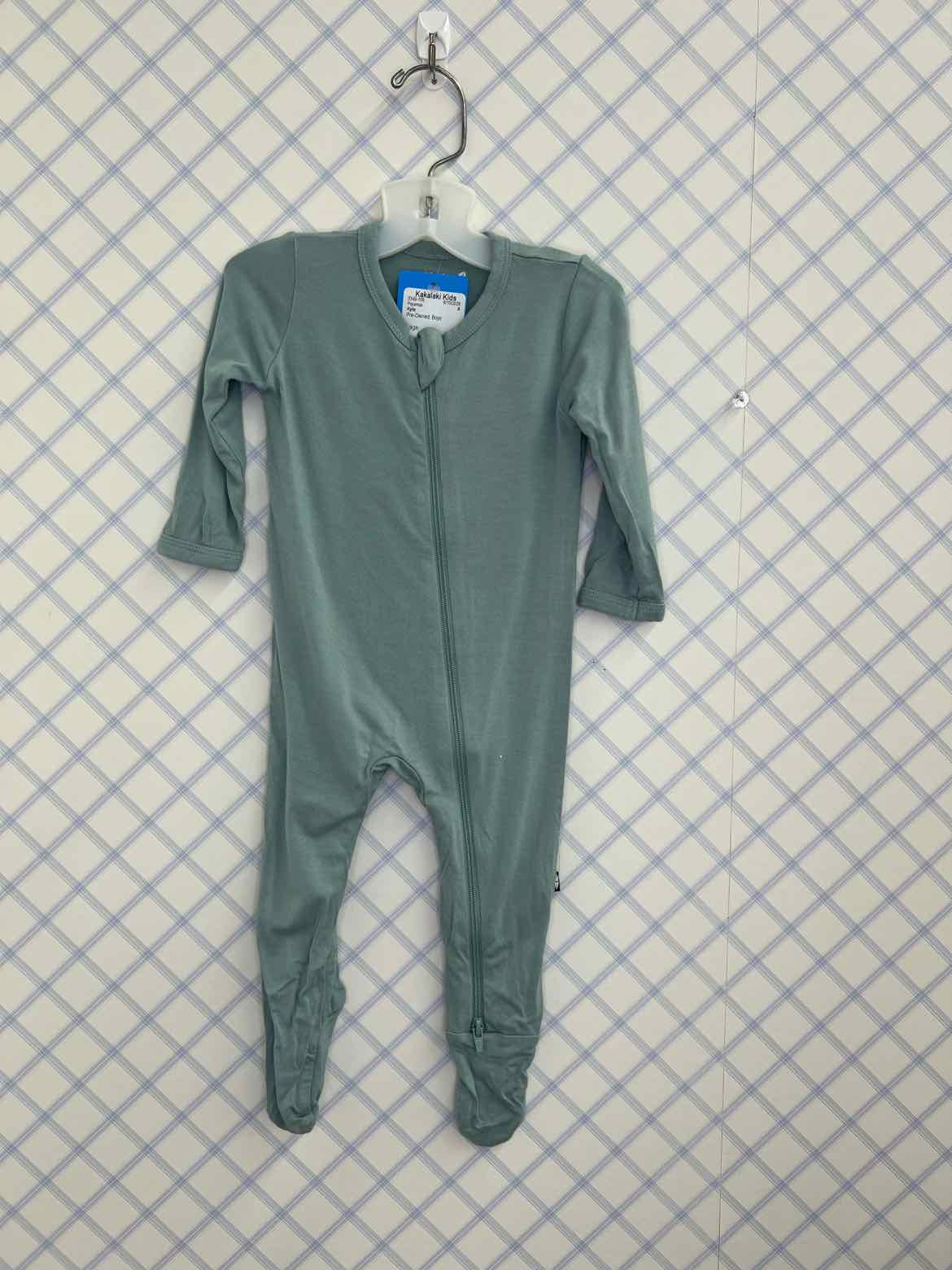 Kyte Child Size 3/6 months Pajamas