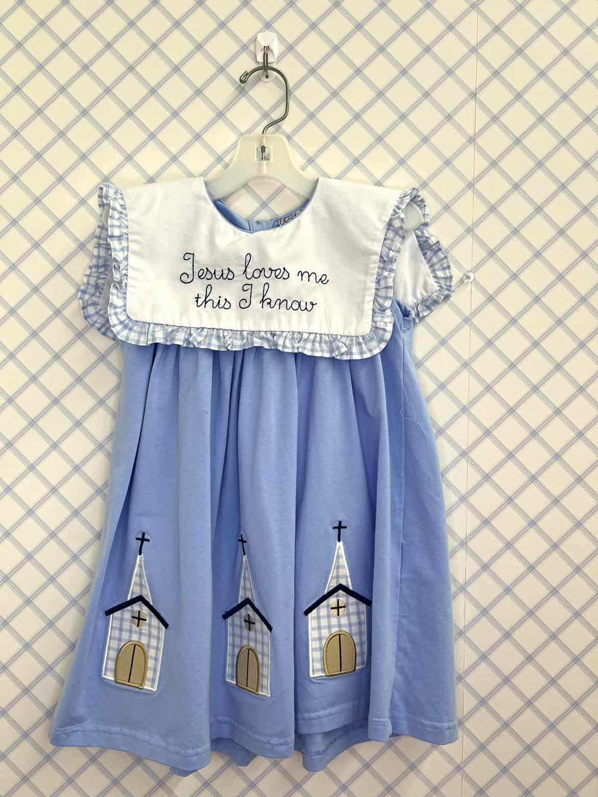 Boutique Child Size 3T Outfits