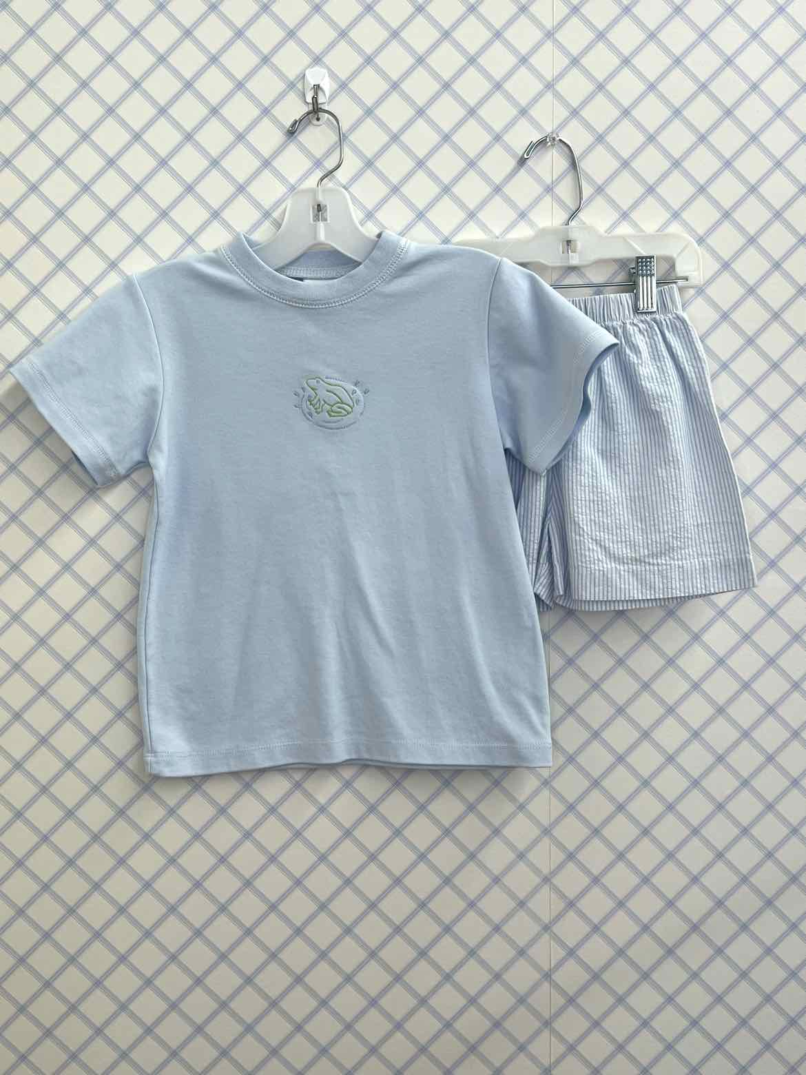 Lullaby Set Child Size 6 Outfits