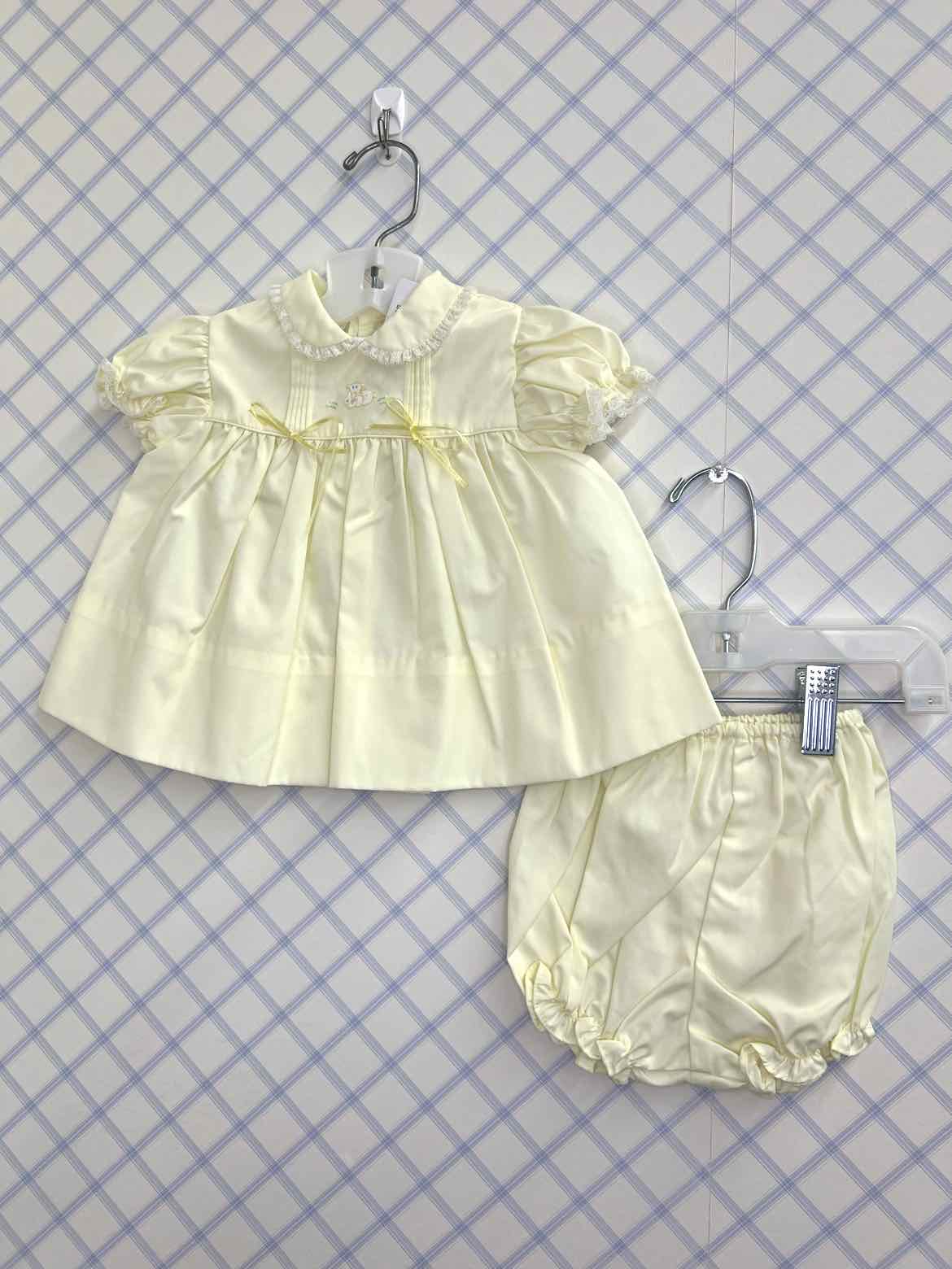 Petit Ami Child Size Newborn Outfits