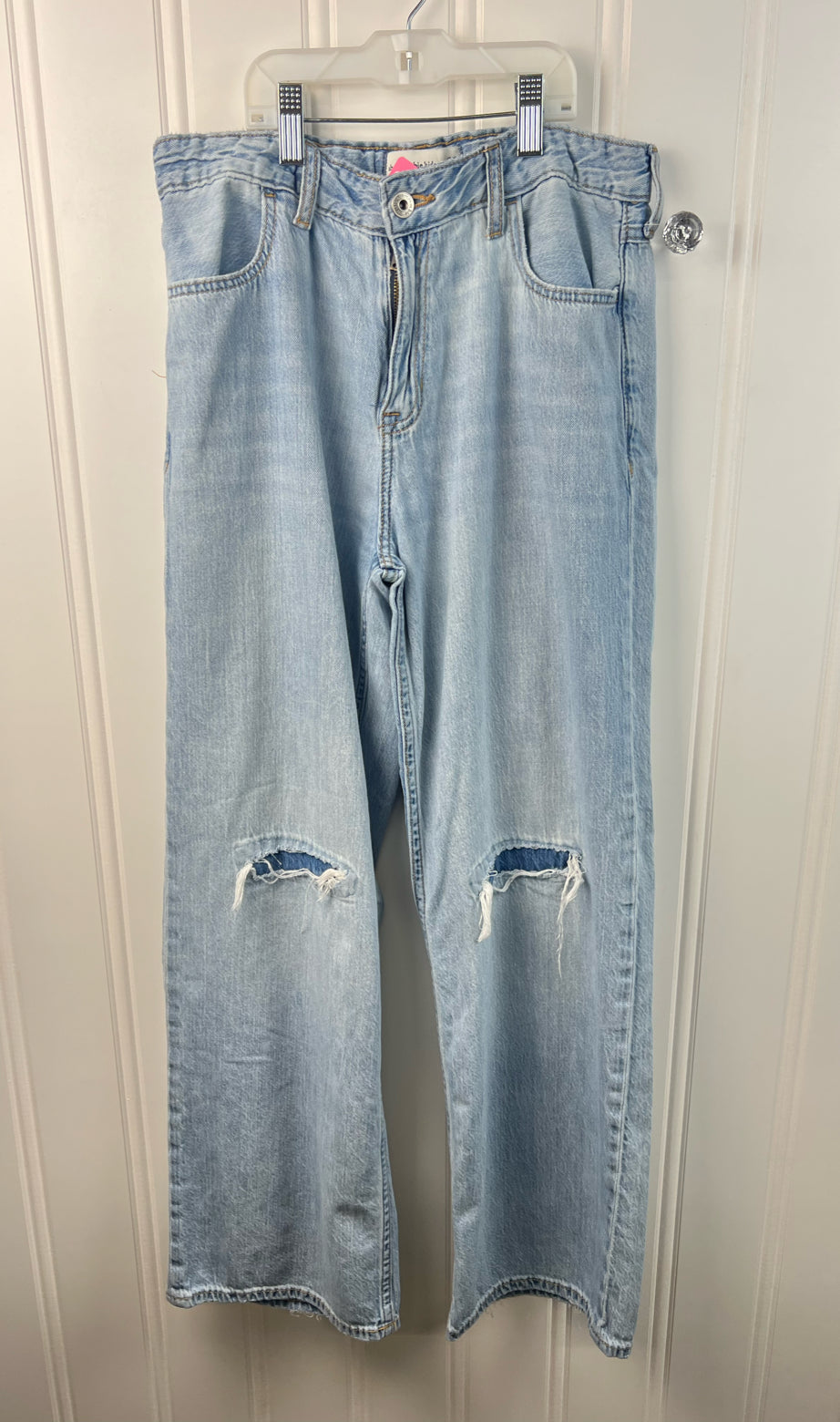 Abercrombie Kids Child Size 17/18 Jeans