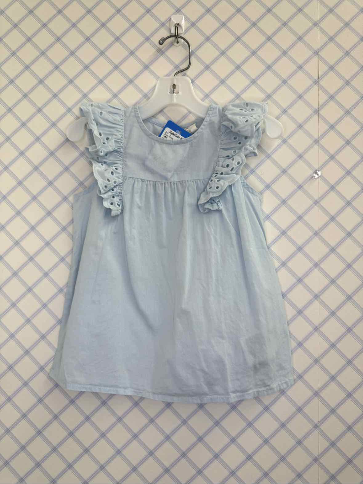 H&M Child Size 2T Short Sleeve