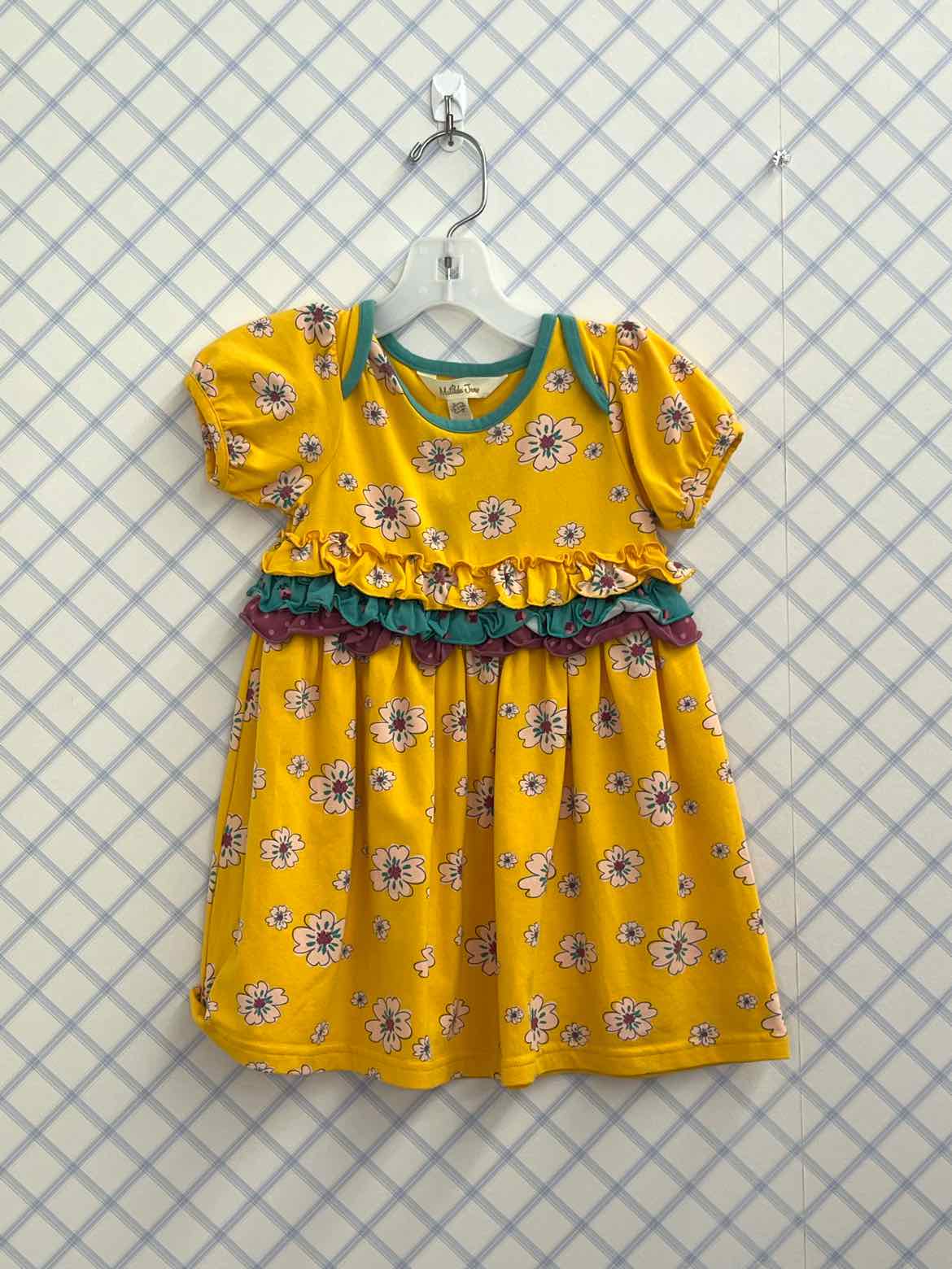 Matilda Jane Child Size 18/24 months Girls Dresses