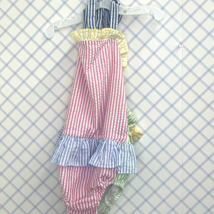 Boutique Child Size 6 Swimwear