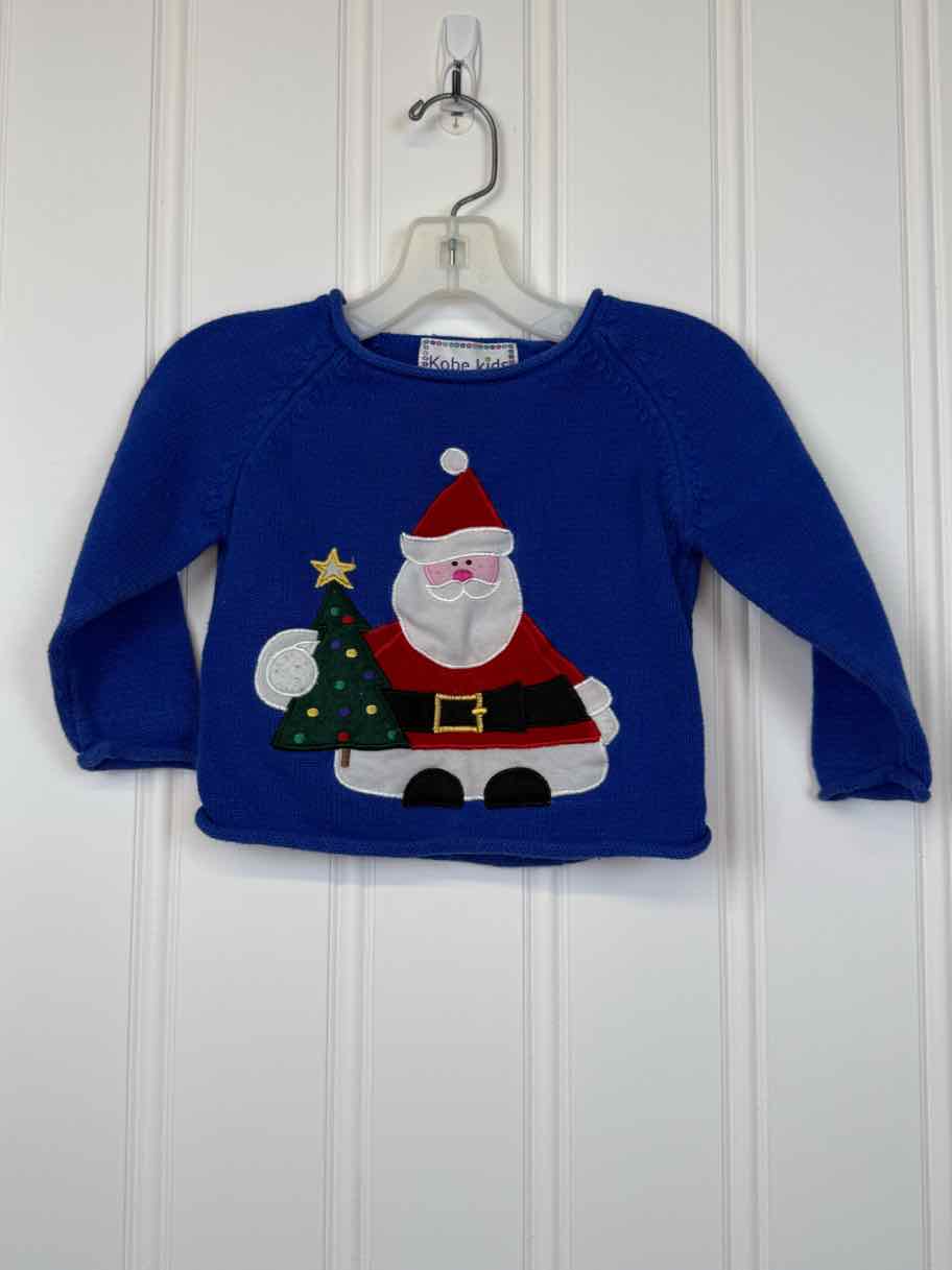 Boutique Child Size 2T Sweaters