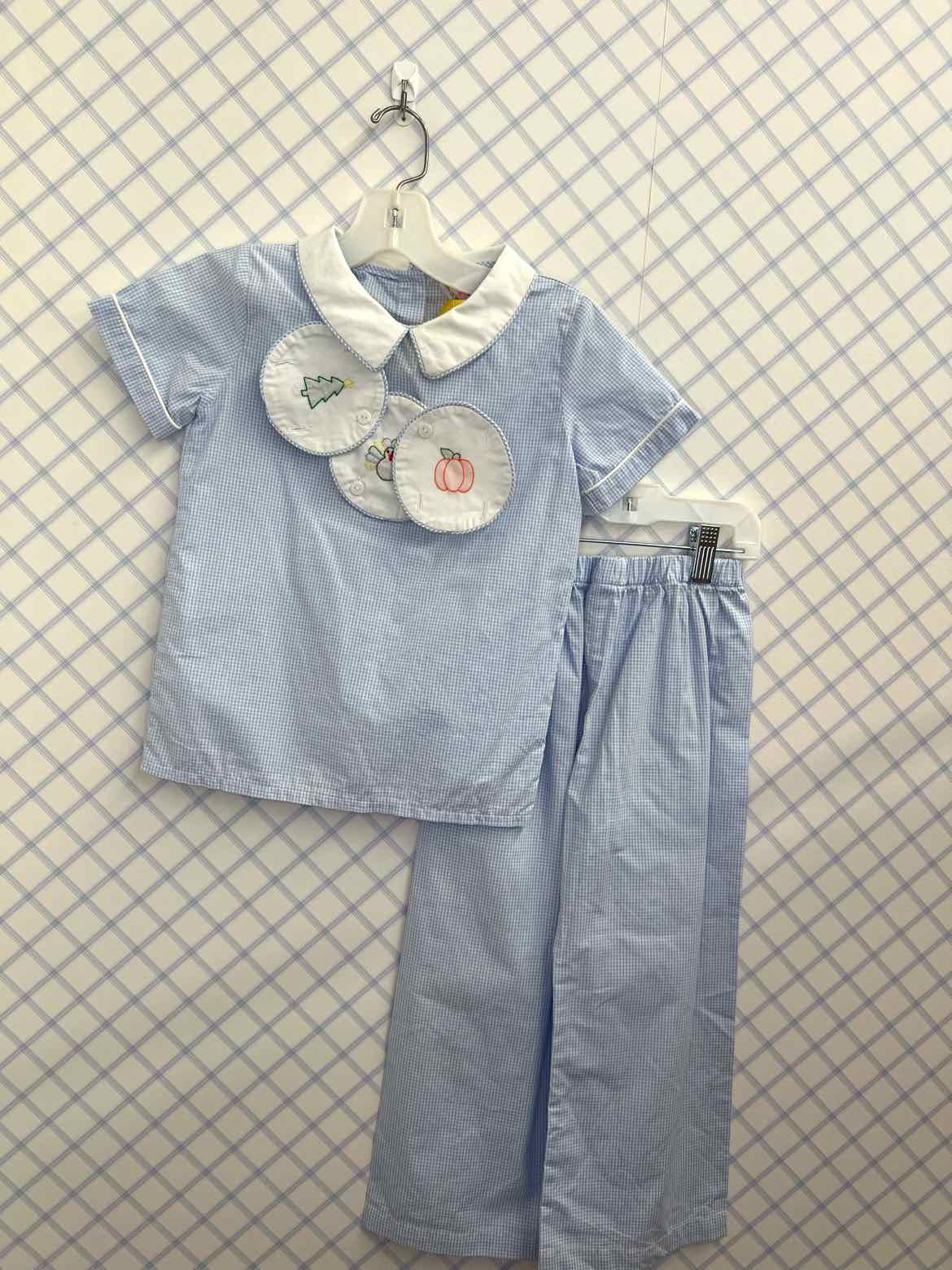 Boutique Child Size 5 Outfits