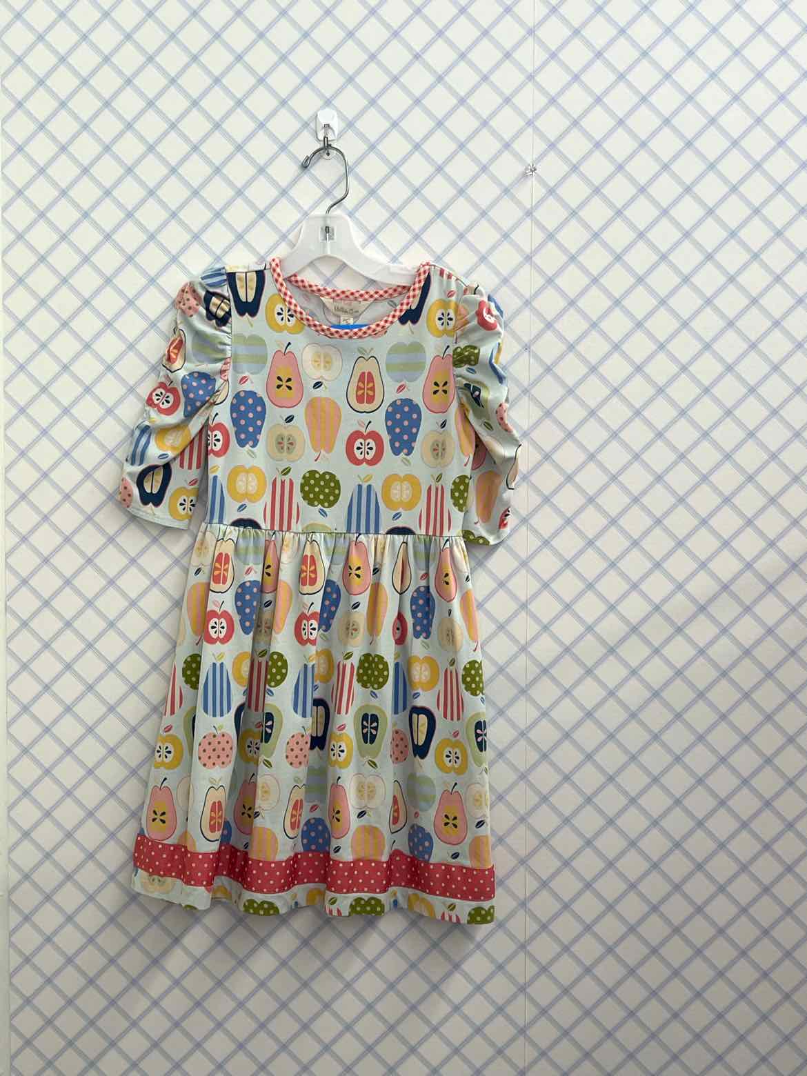 Matilda Jane Child Size 6 Girls Dresses