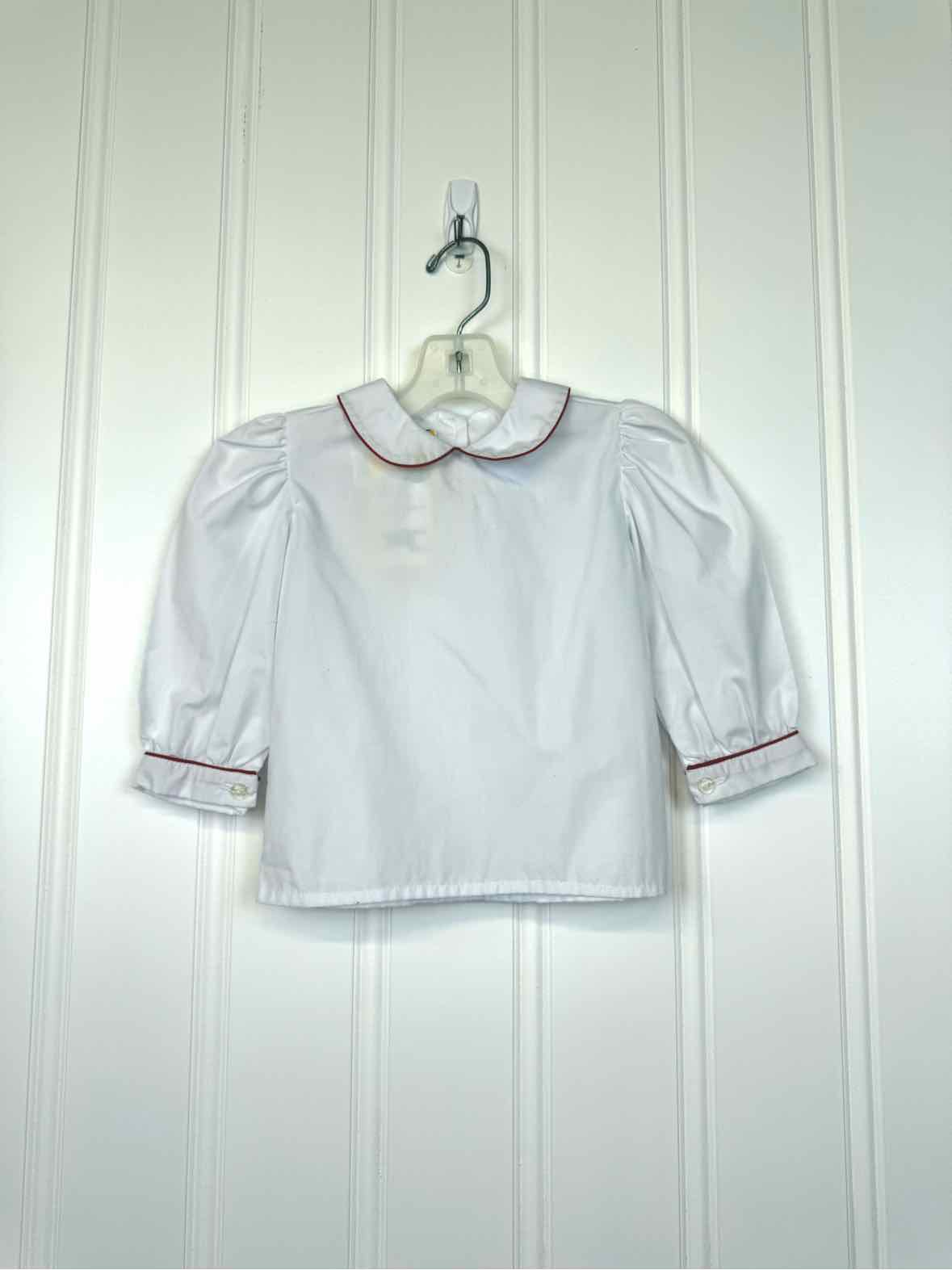 Boutique Child Size 12 Months Long Sleeve