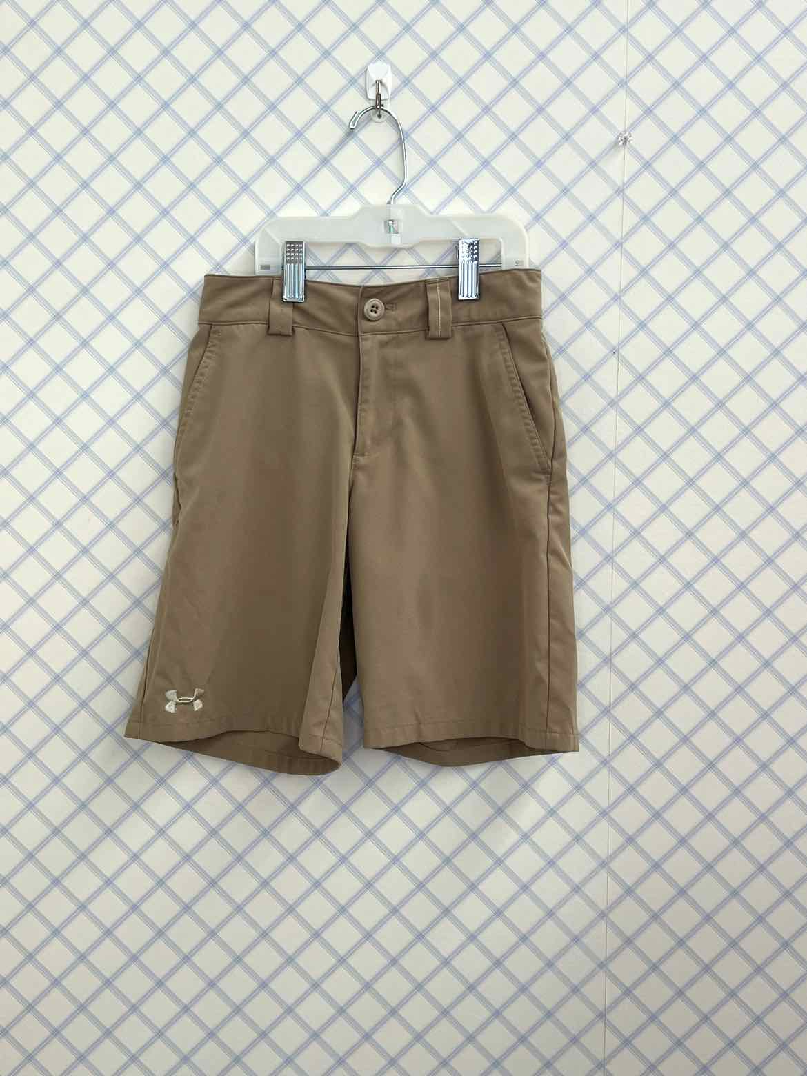Athetic Wear Child Size YXS Shorts