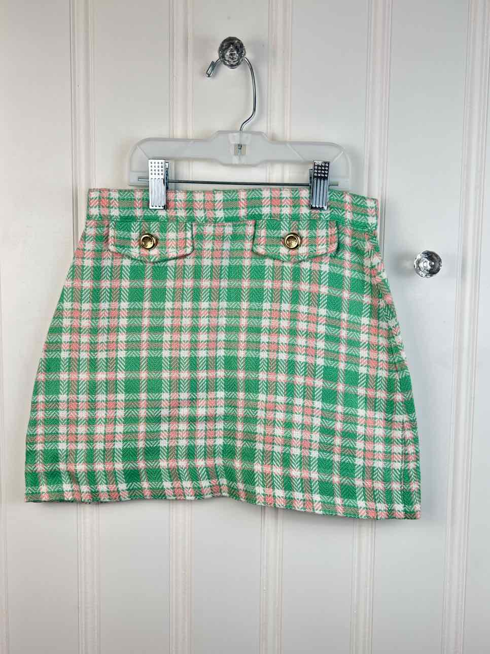 TBBC Child Size 8 Skirts