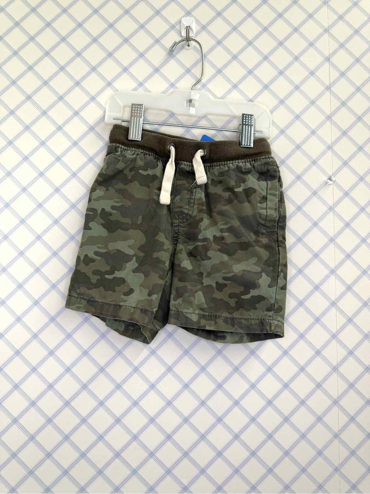 Cat & Jack Child Size 2T Shorts