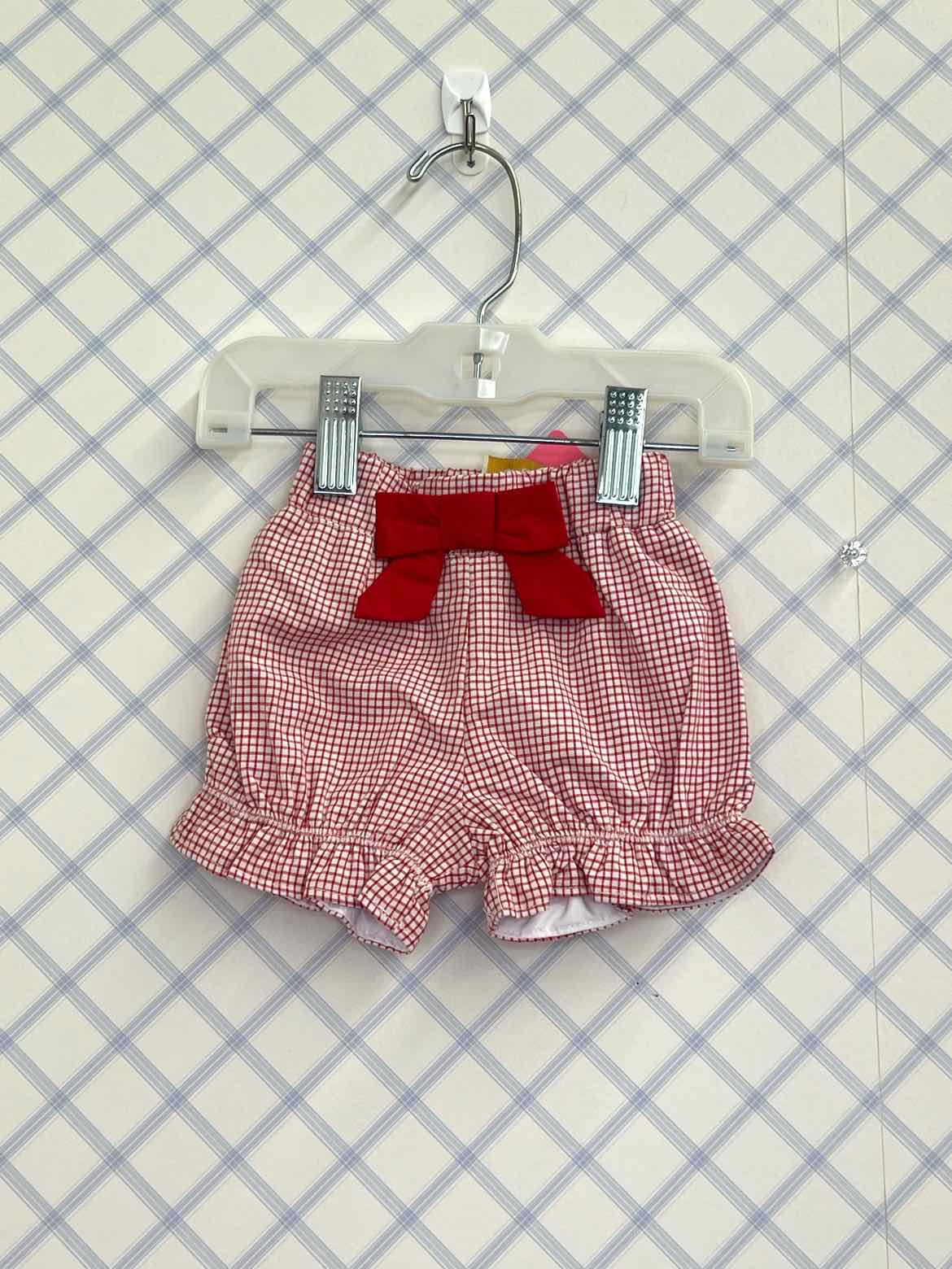TBBC Child Size 0/6 months Short Sleeve