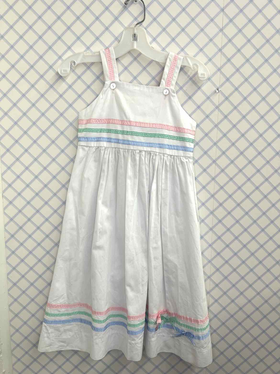 Funtasia Too Child Size 6 Girls Dresses