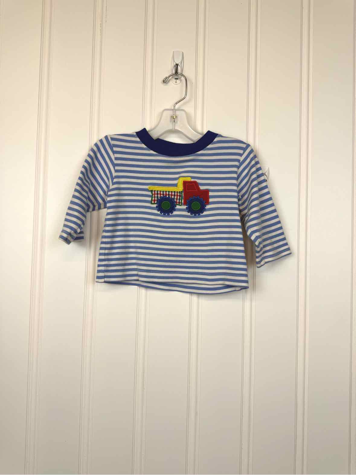 Claire & Charlie Child Size 18 Months Long Sleeve