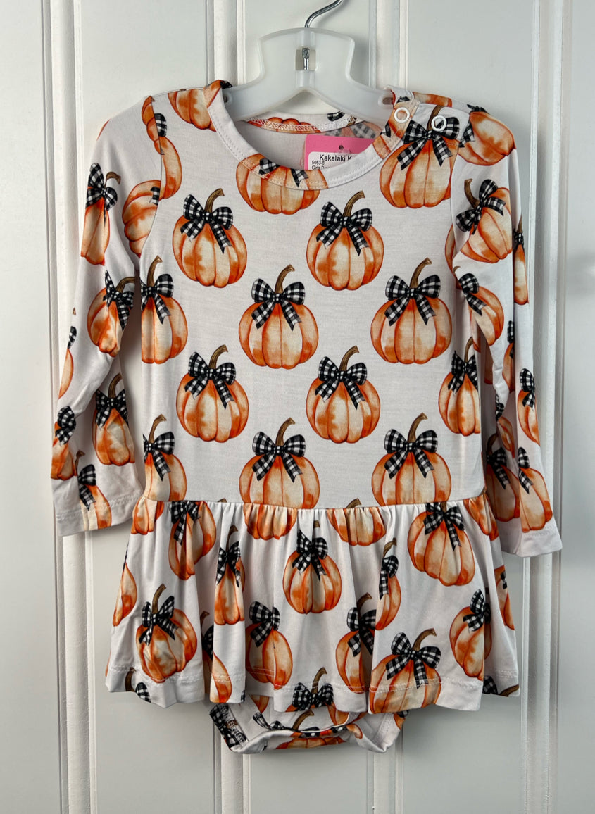 Boutique Child Size 6/12 months Girls Dresses