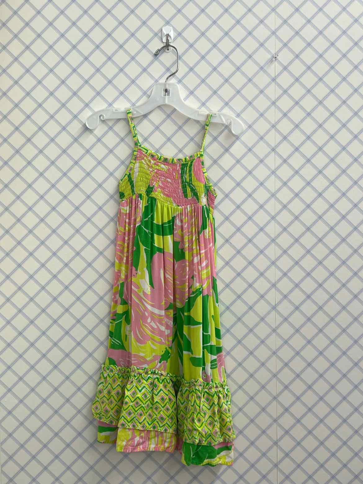 Lilly Pulitzer Child Size 2T Girls Dresses
