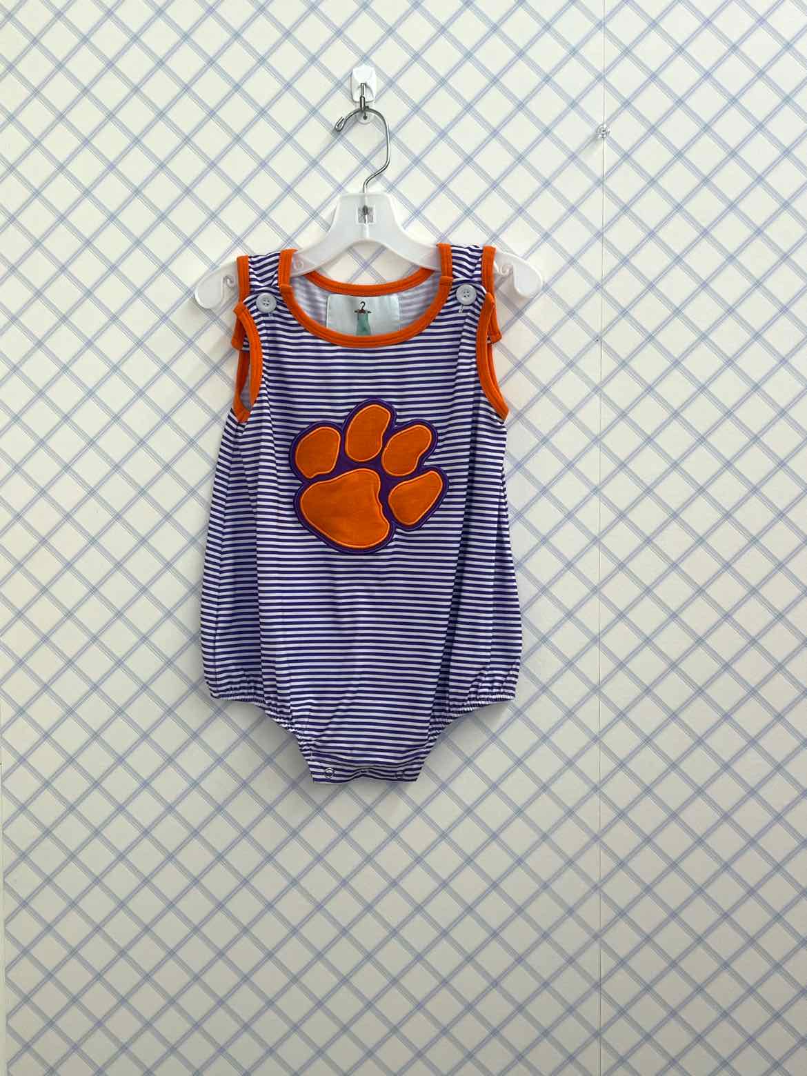 Boutique Child Size 3T Bubbles