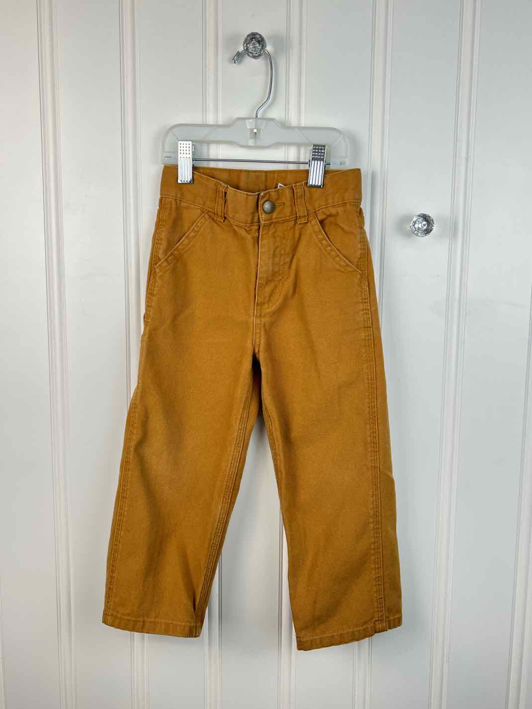 Carhartt Child Size 3T Pants