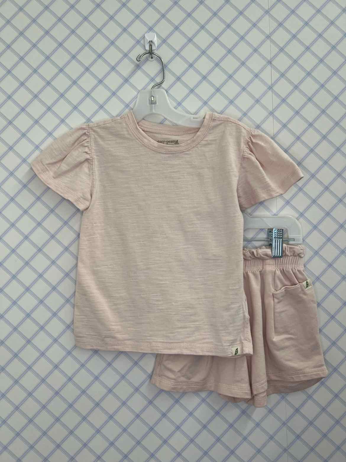 Boutique Child Size 3T Outfits