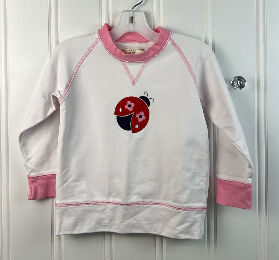 TBBC Child Size 2T Long Sleeve