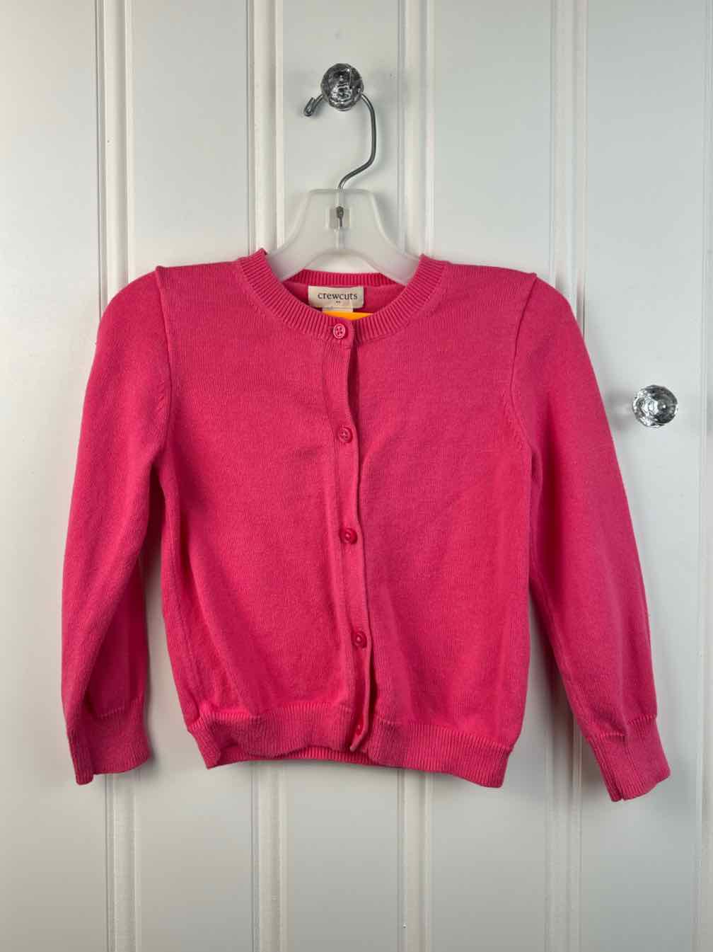 Crewcuts Child Size 3T Sweaters