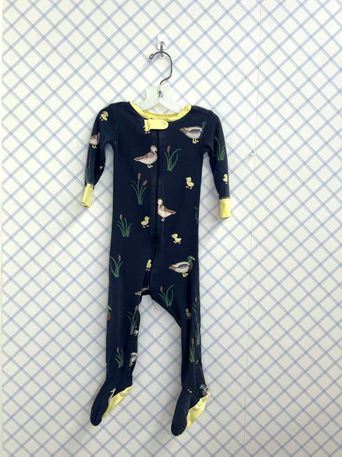 TBBC Child Size 12/18 months Pajamas