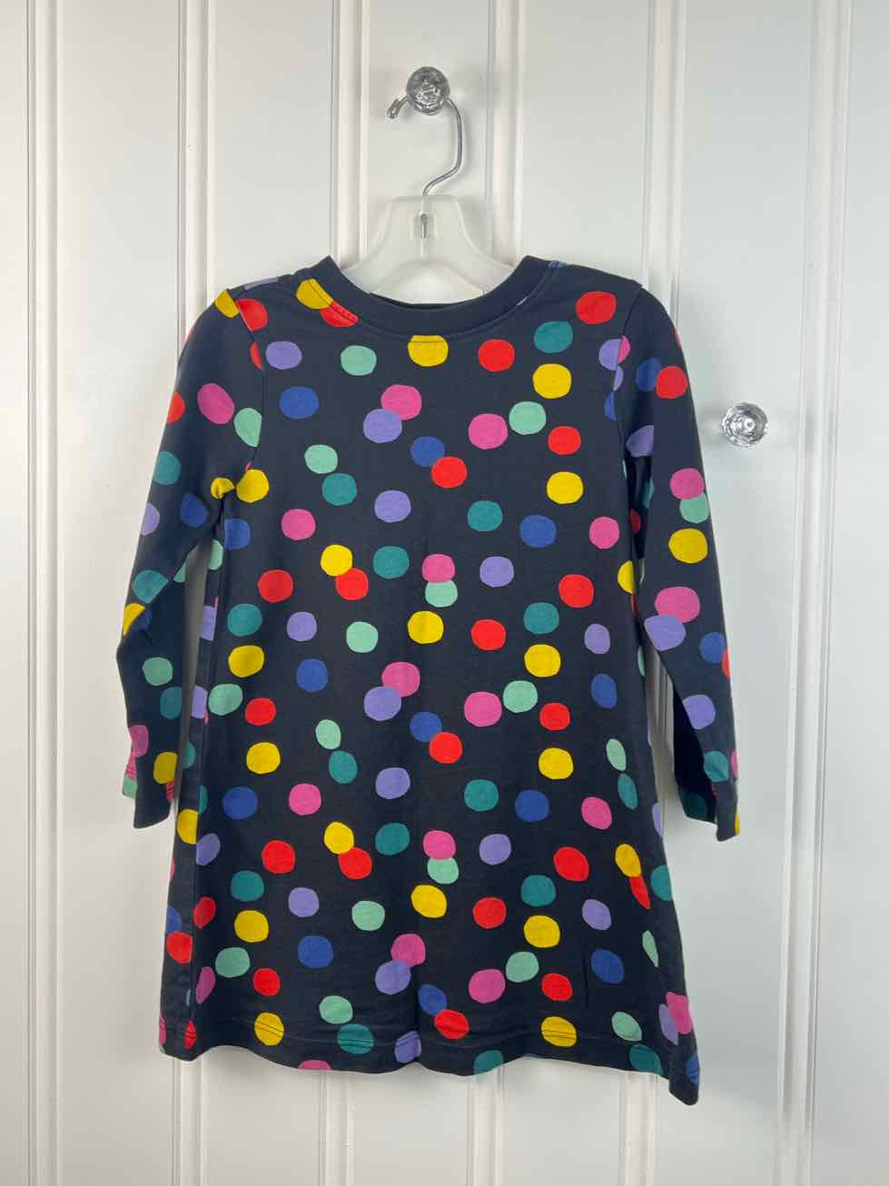 Hanna Andersson Child Size 4 Girls Dresses