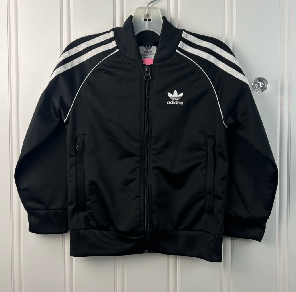 Adidas Child Size 4/5 Outerwear