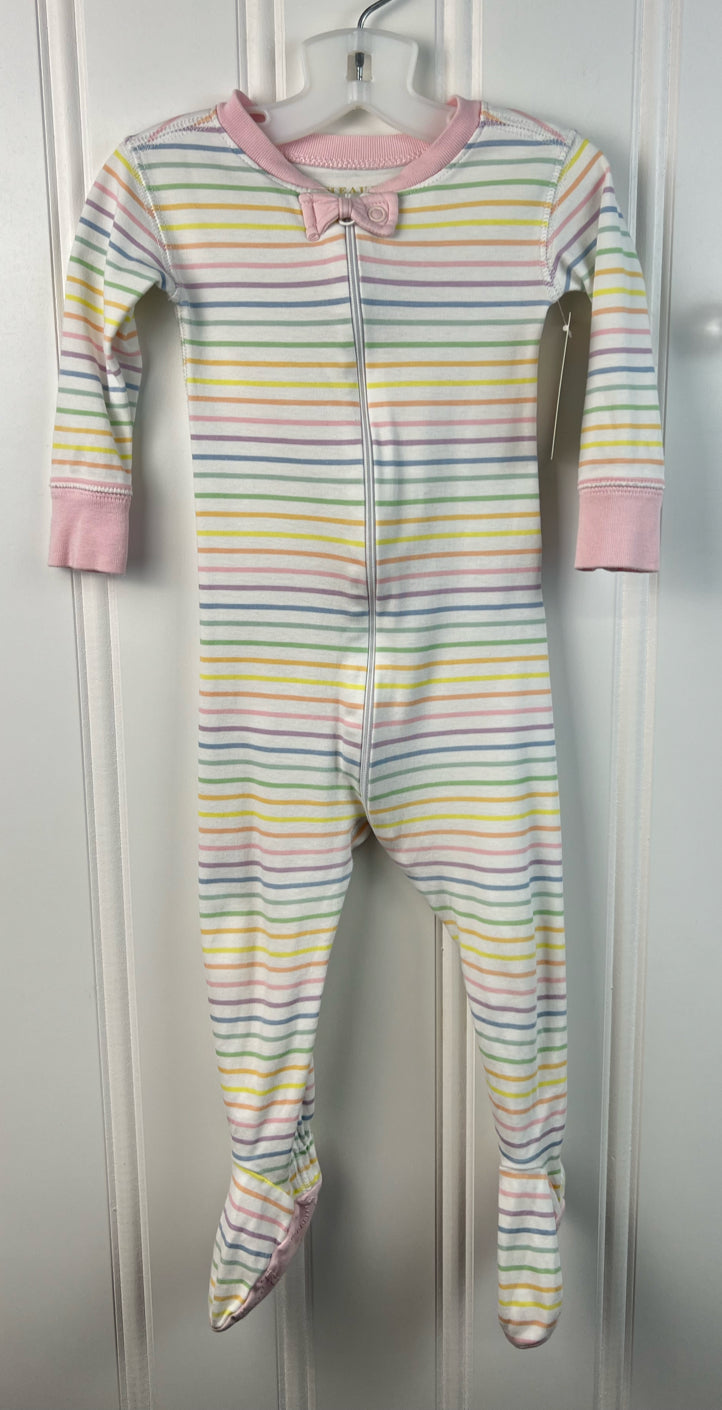 TBBC Child Size 12/18 months Pajamas