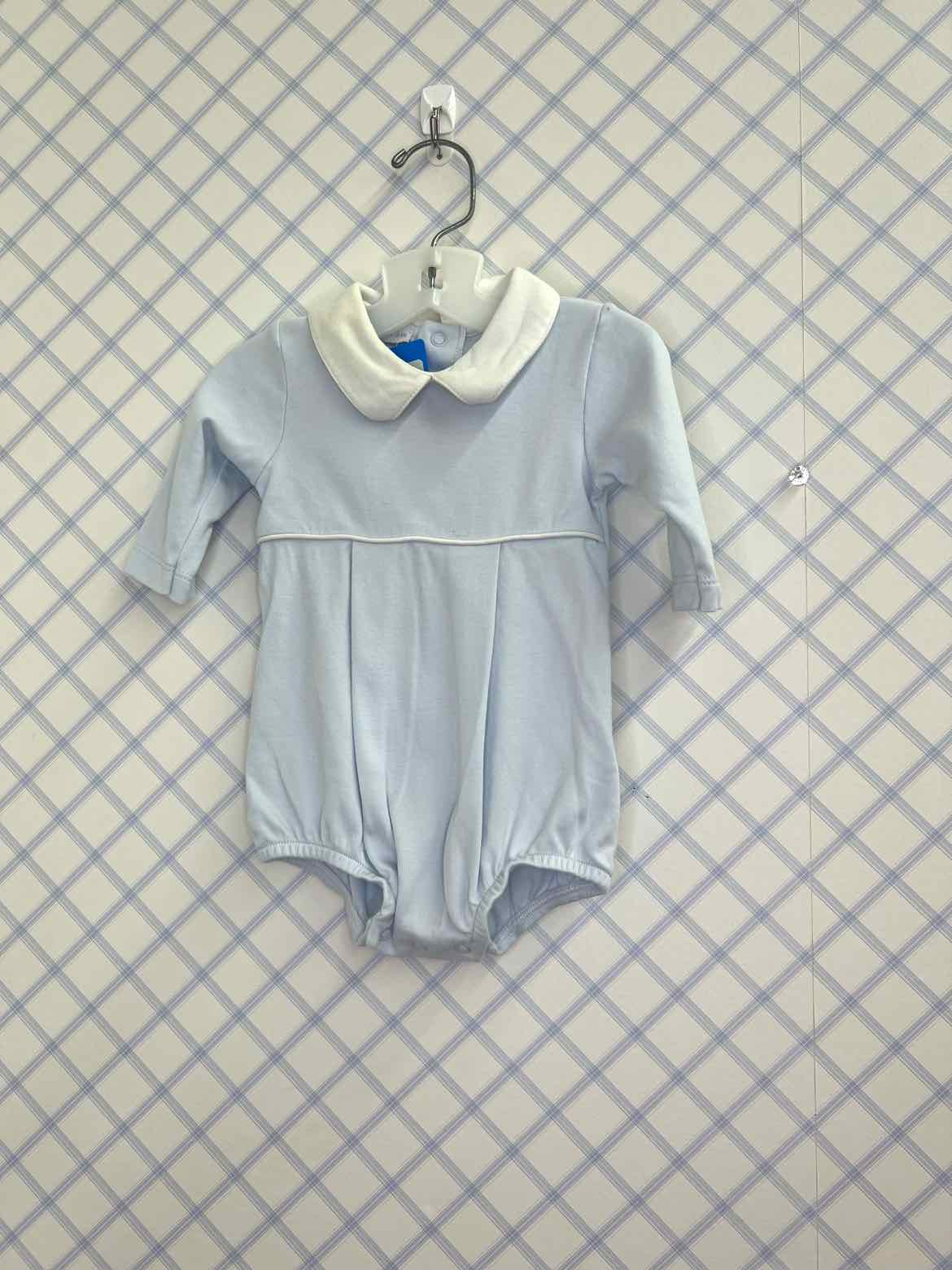 Boutique Child Size 0/3 months Bubbles