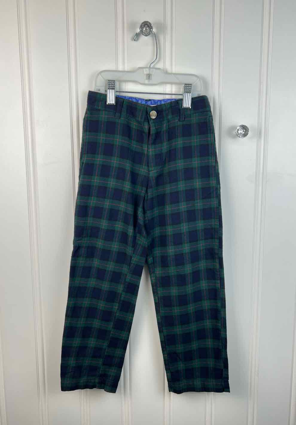 Bailey Boys Child Size 5 Pants
