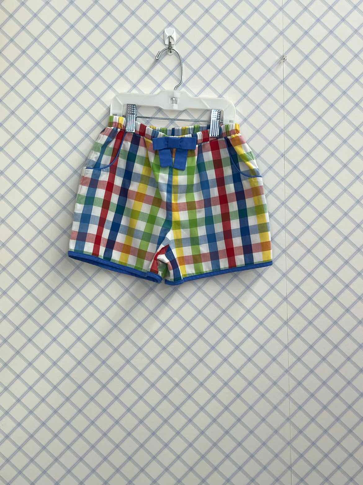 TBBC Child Size 6 Shorts