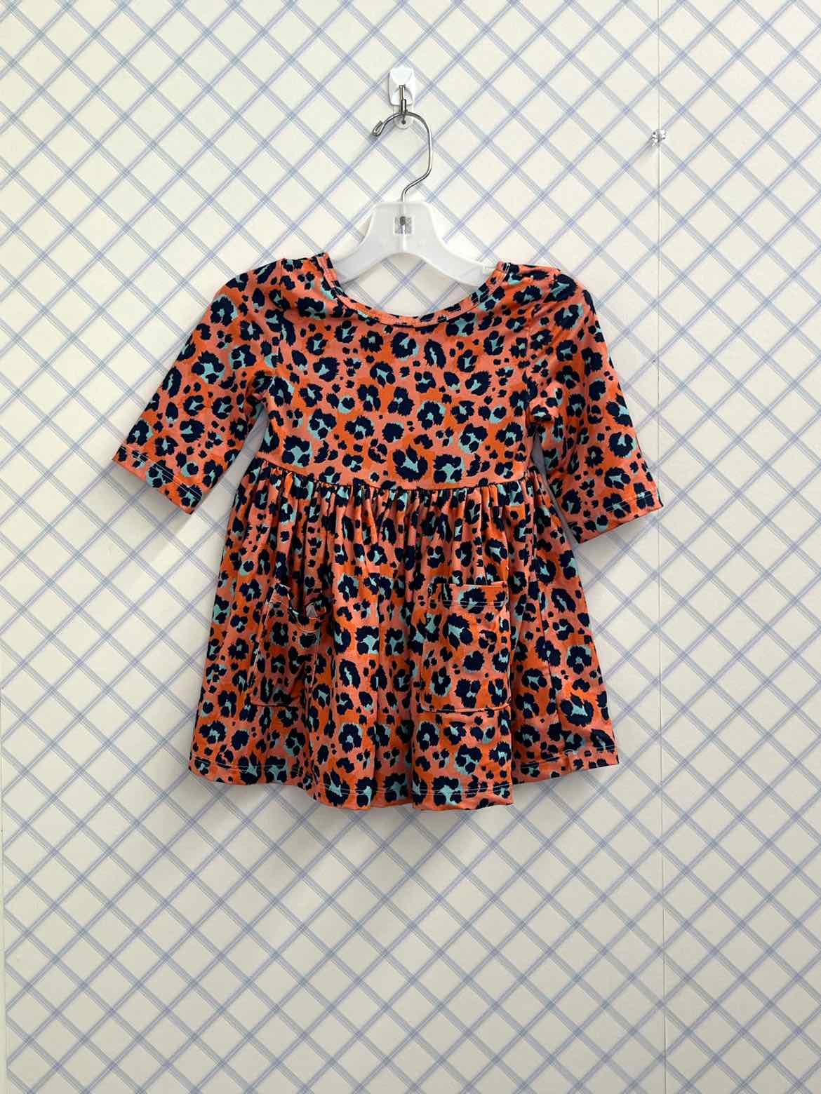 Boutique Child Size 12/24 Girls Dresses