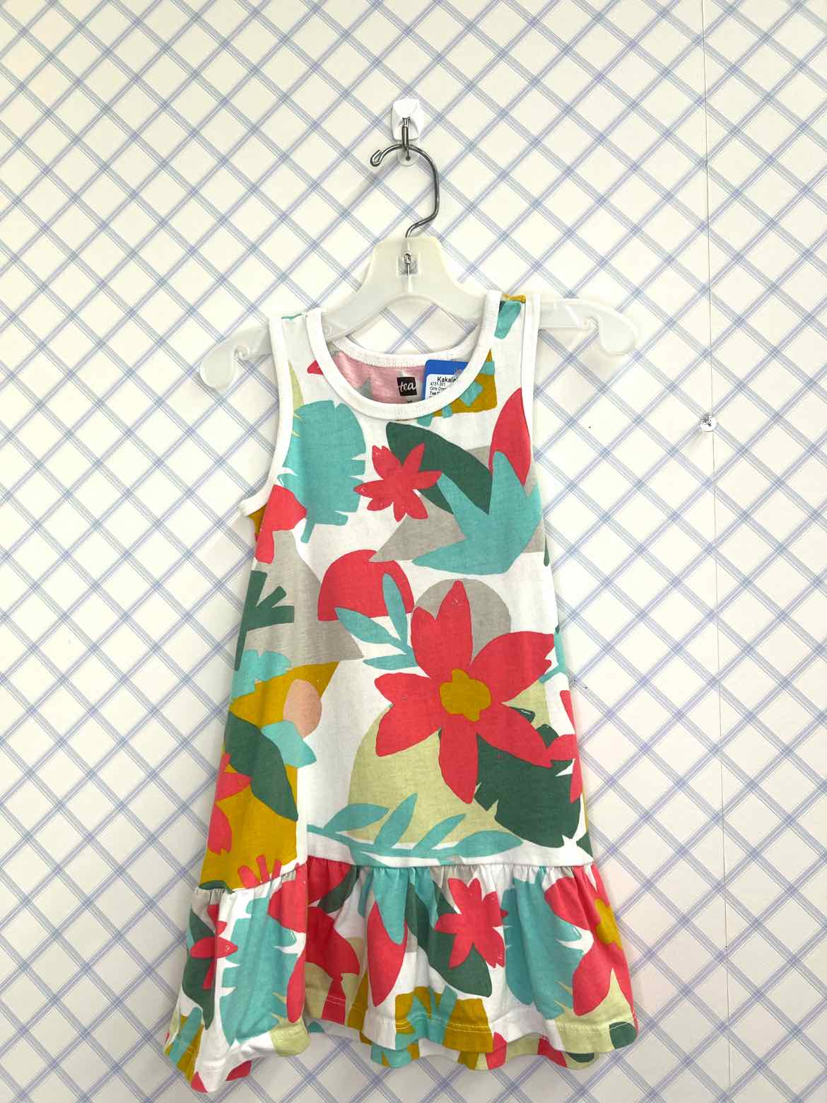 Tea Collection Child Size 3T Girls Dresses