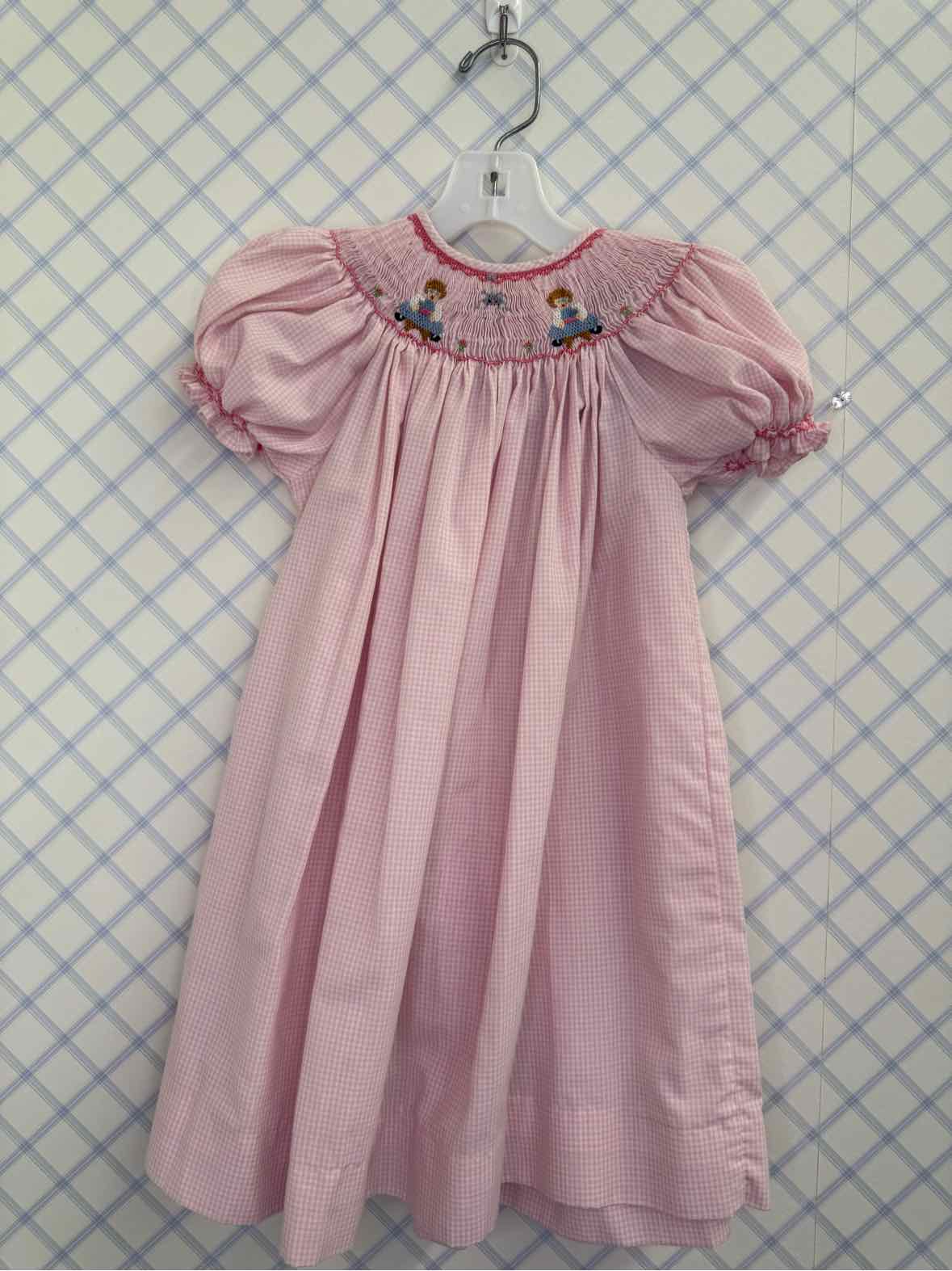Remember Nguyen Child Size 18 Months Girls Dresses