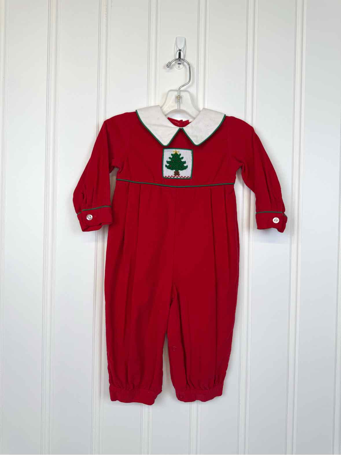 Zuchini Child Size 9 Months Rompers