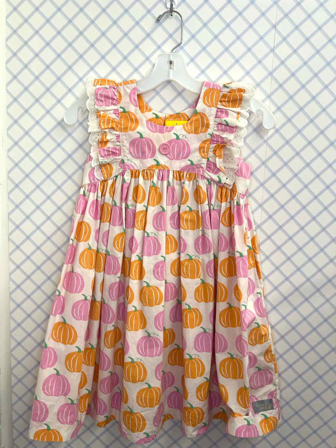 Eleanor Rose Child Size 8/9 Girls Dresses