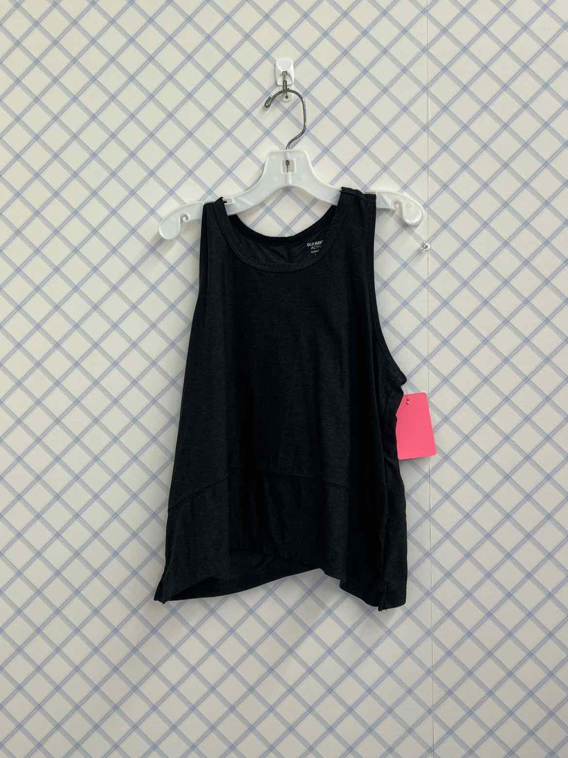 Child Size 10/12 Short Sleeve