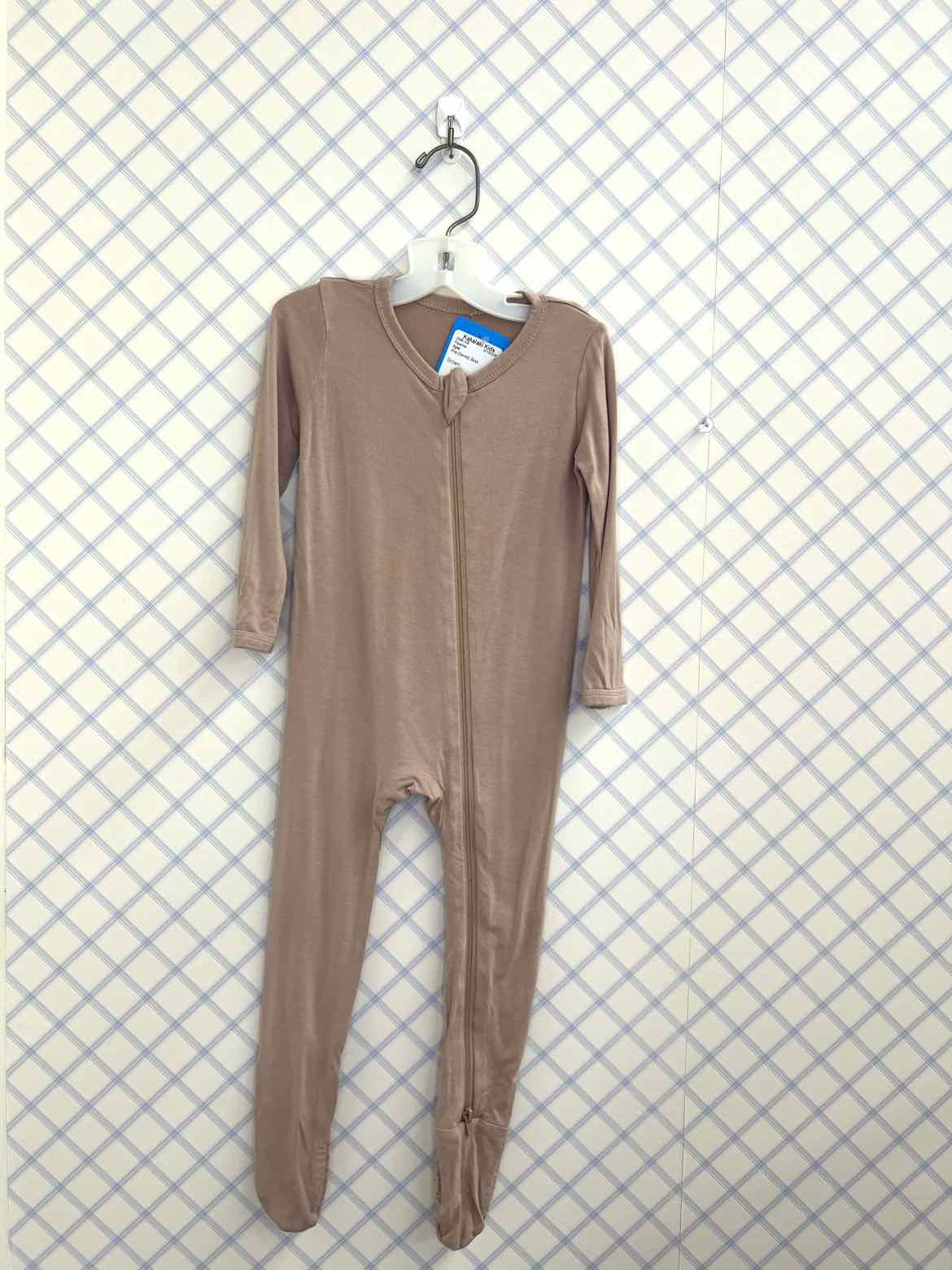 Kyte Child Size 12/18 months Pajamas