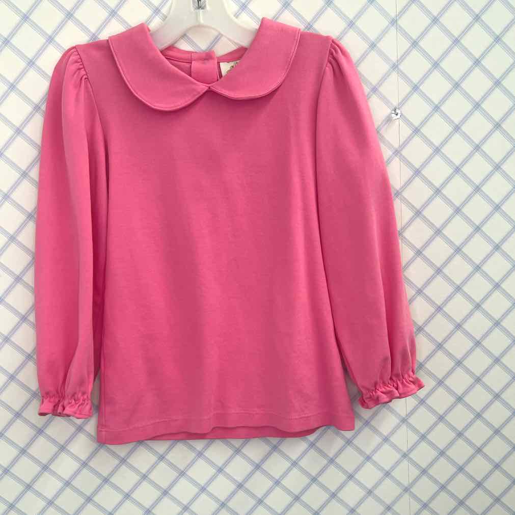 TBBC Child Size 6 Long Sleeve
