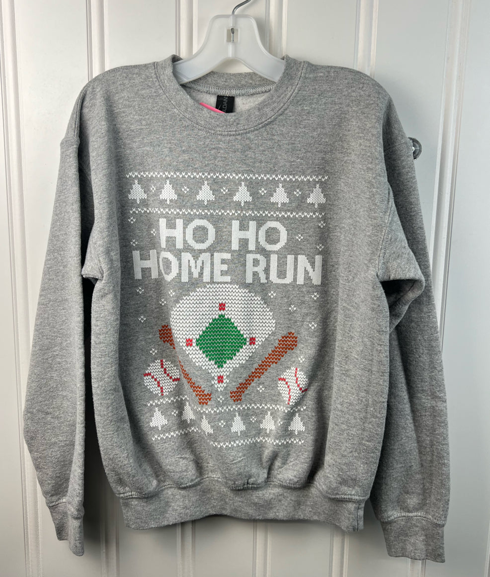 Boutique Child Size YL Long Sleeve