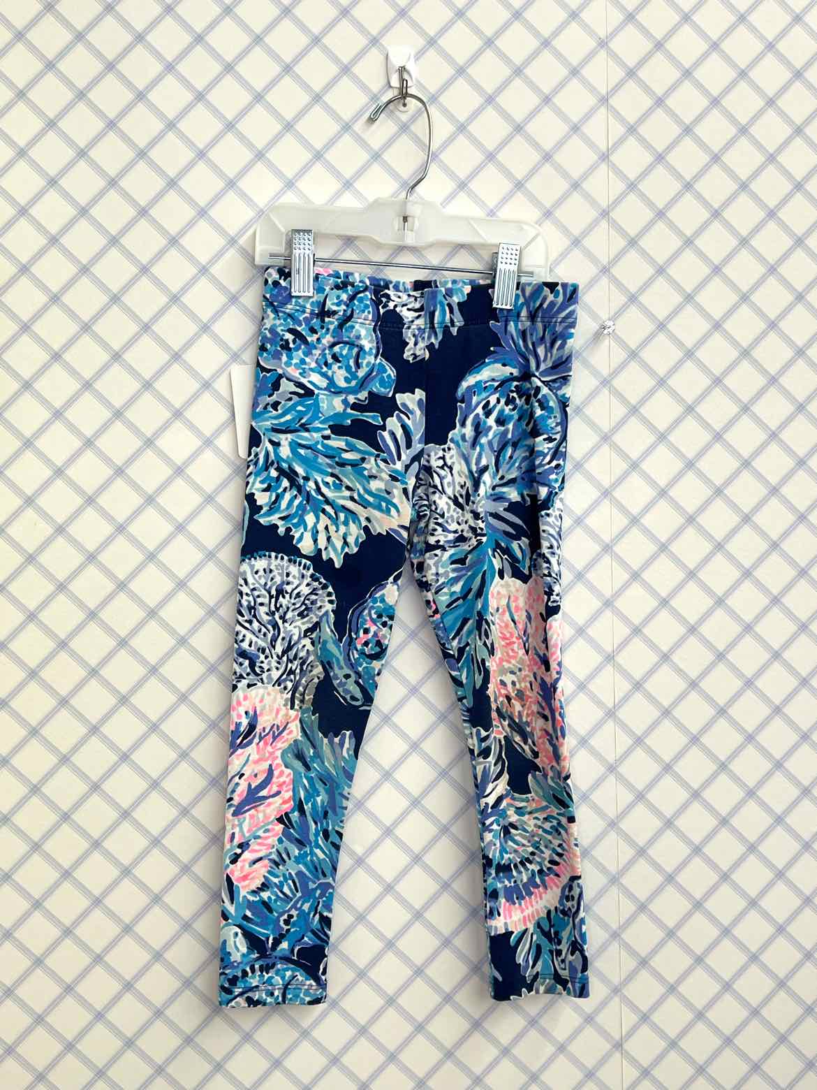 Lilly Pulitzer Child Size 4/5 Pants