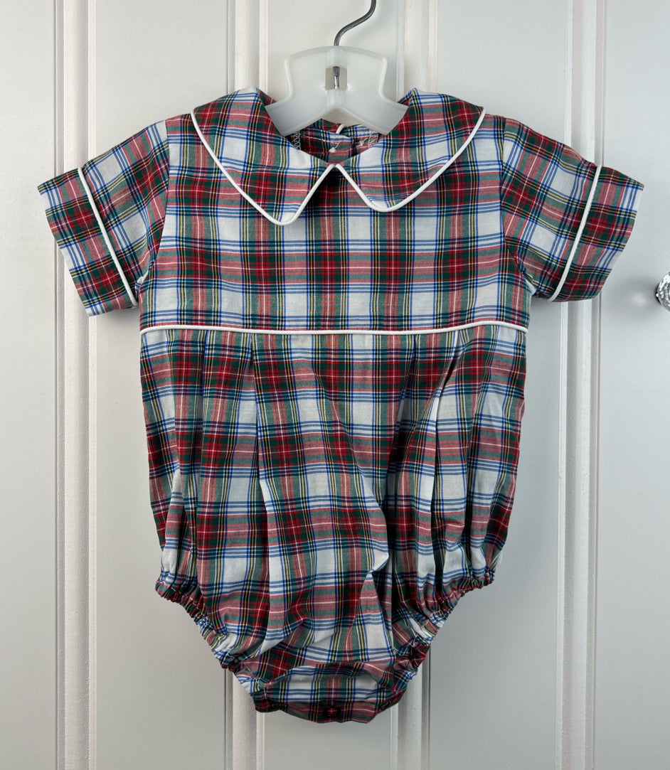 TBBC Child Size 0/6 months Bubbles