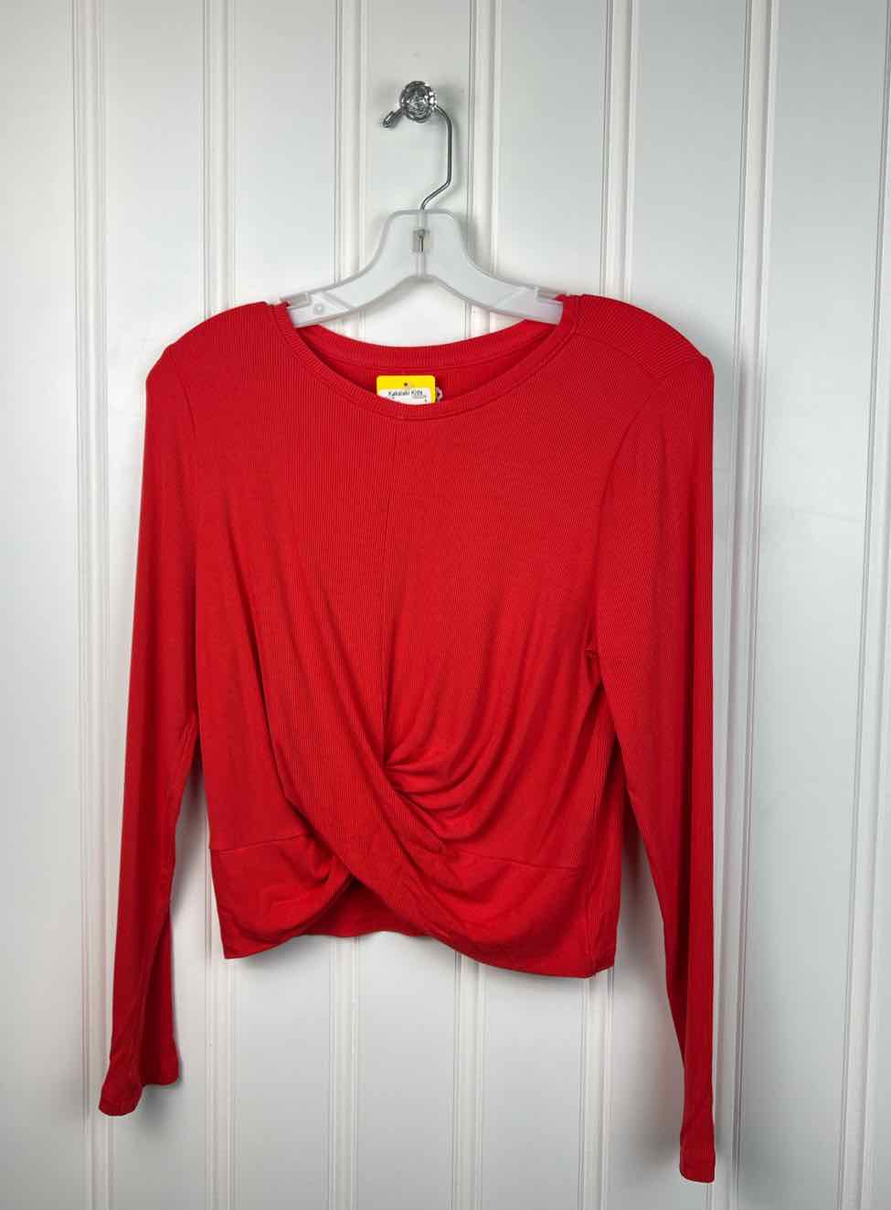 Boutique Child Size M Long Sleeve