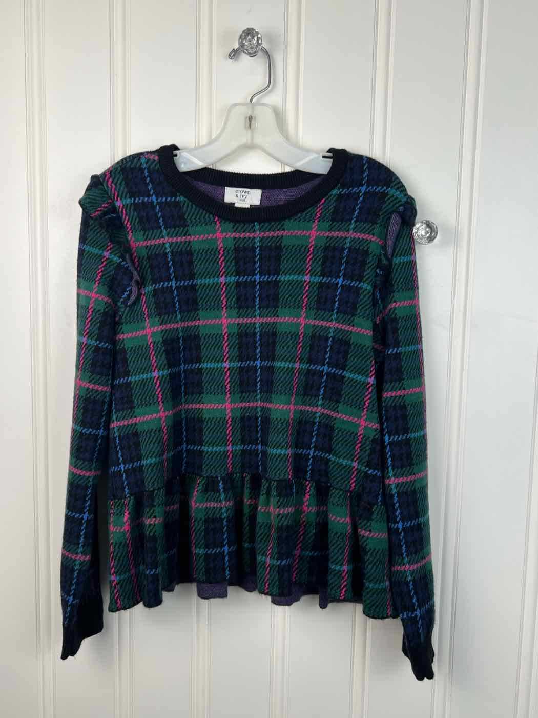Crown & Ivy Child Size L Sweaters