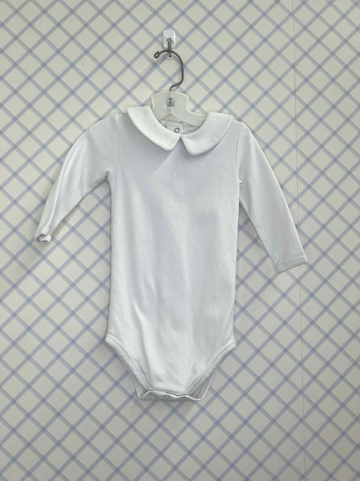 Blanks Boutique Child Size 12 Months Long Sleeve