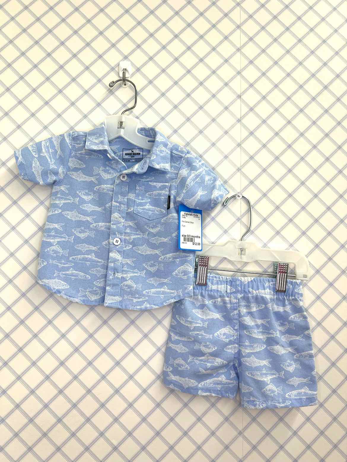 Child Size 0/3 months Outfits