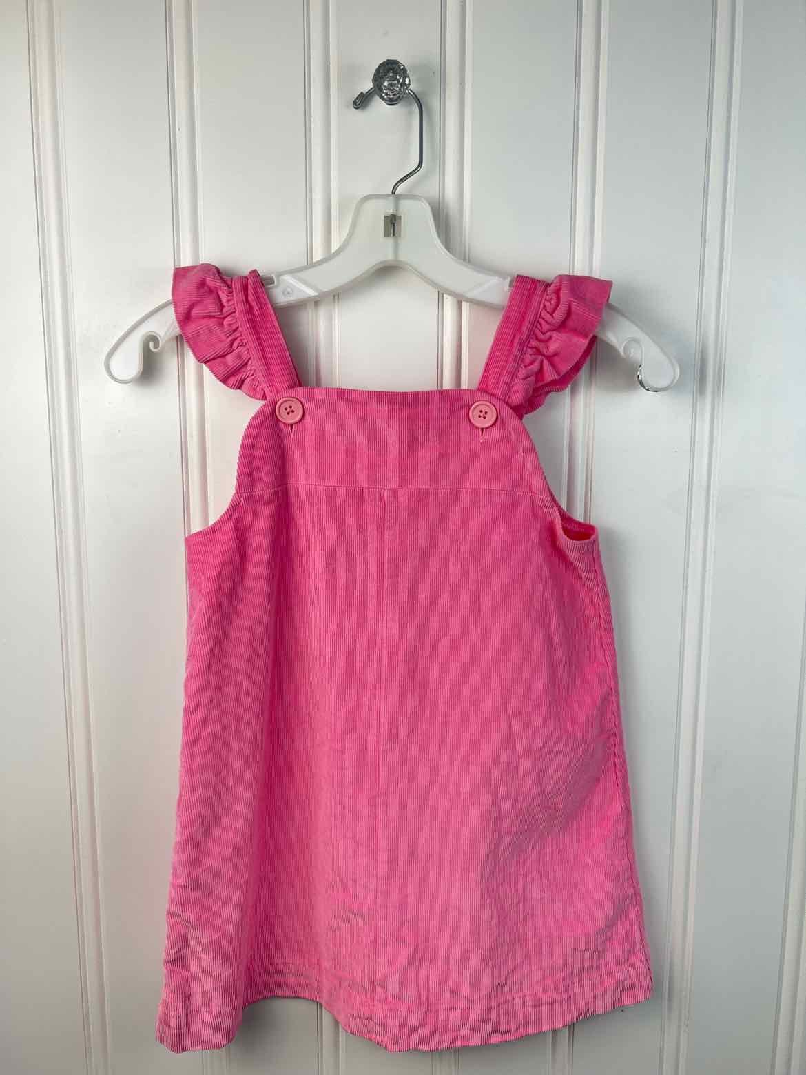 TBBC Child Size 7 Girls Dresses